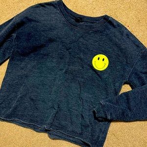 Kids Sweatshirt size L (10/12)